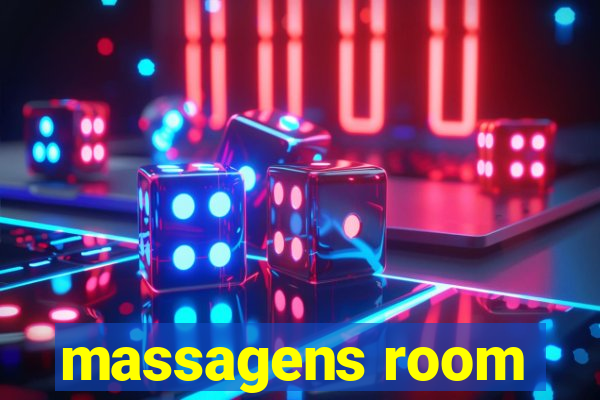 massagens room